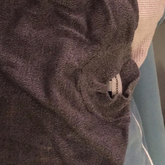 5 men’s long sleeved sweaters ex shape medium - Picture 6 of 8